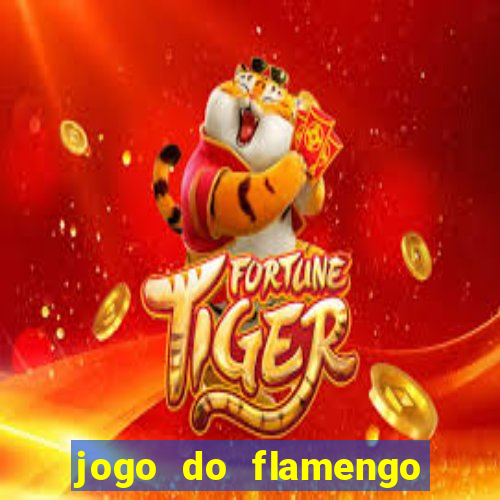 jogo do flamengo ao vivo multicanais